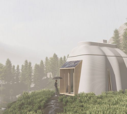 Timea-Kepova_21_3D-printed-yurt-house-render